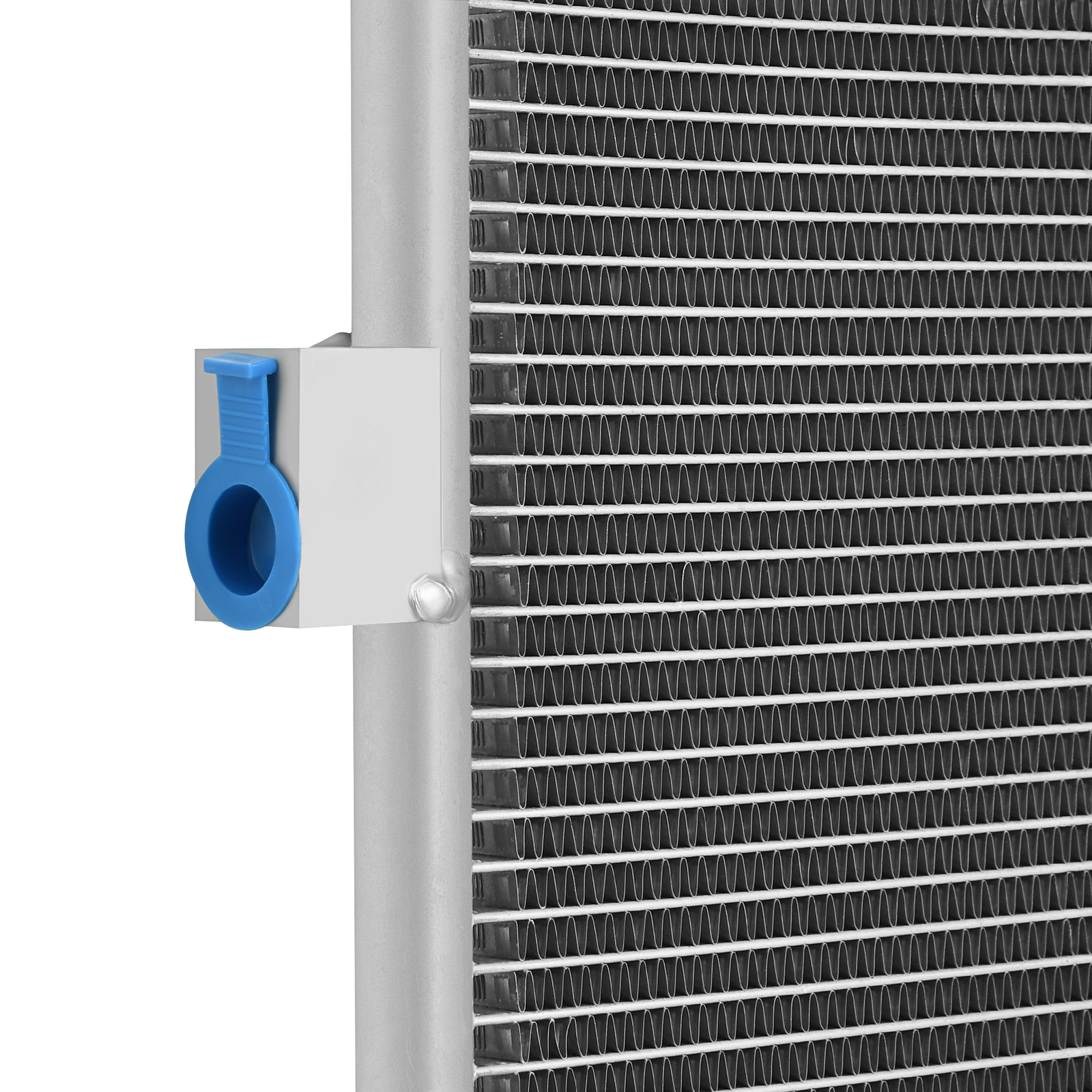 A/C AC Condenser for 2016 2017 2018 2019 2020 2021 2022 Honda HR-V 1.8L L4