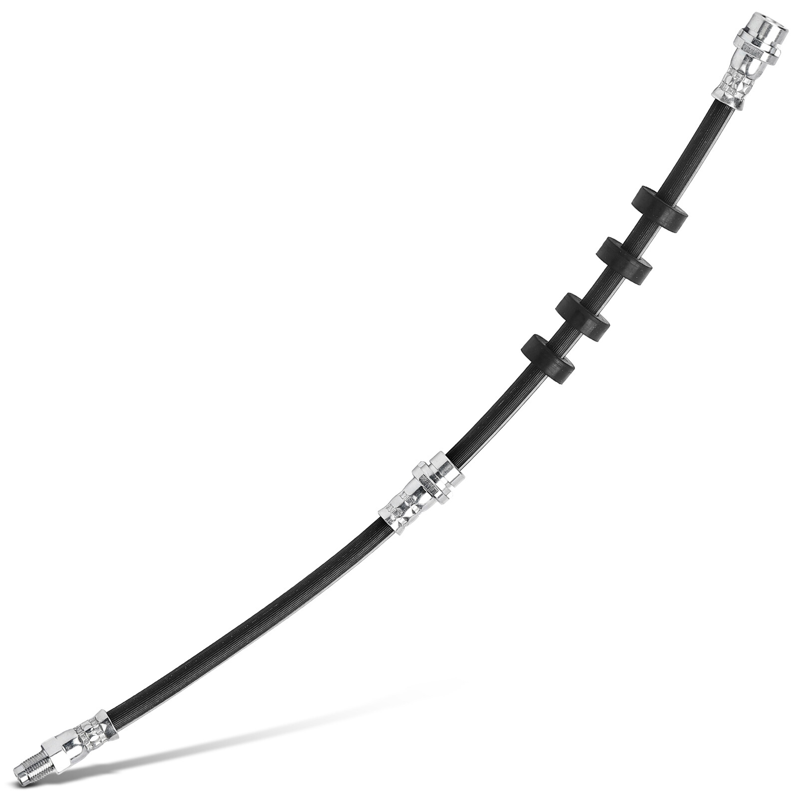 Front Left or Right Brake Hydraulic Hose for Ford Escape 2008-2012 Mazda Mercury