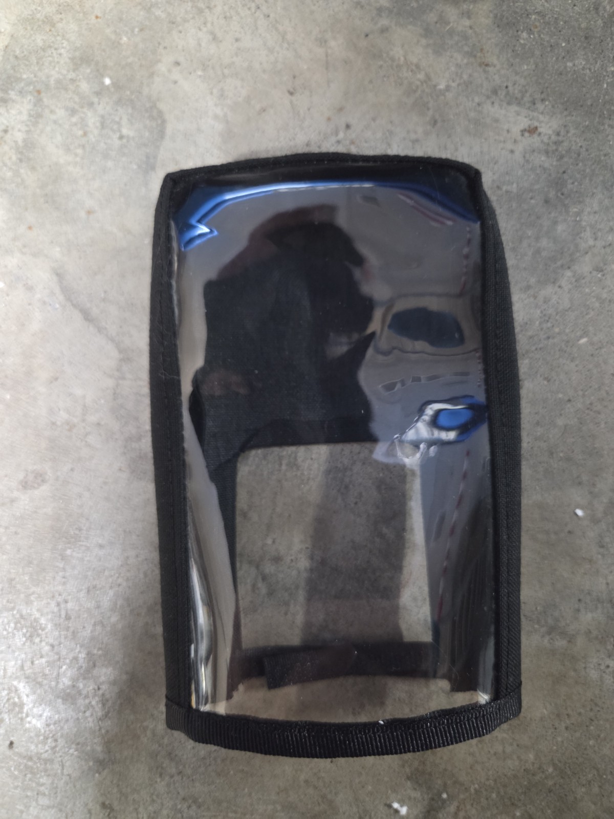 Nokta Legend 2, ll Rain, Dust Cover and Touchpad Protector/Cover USA Cover Only