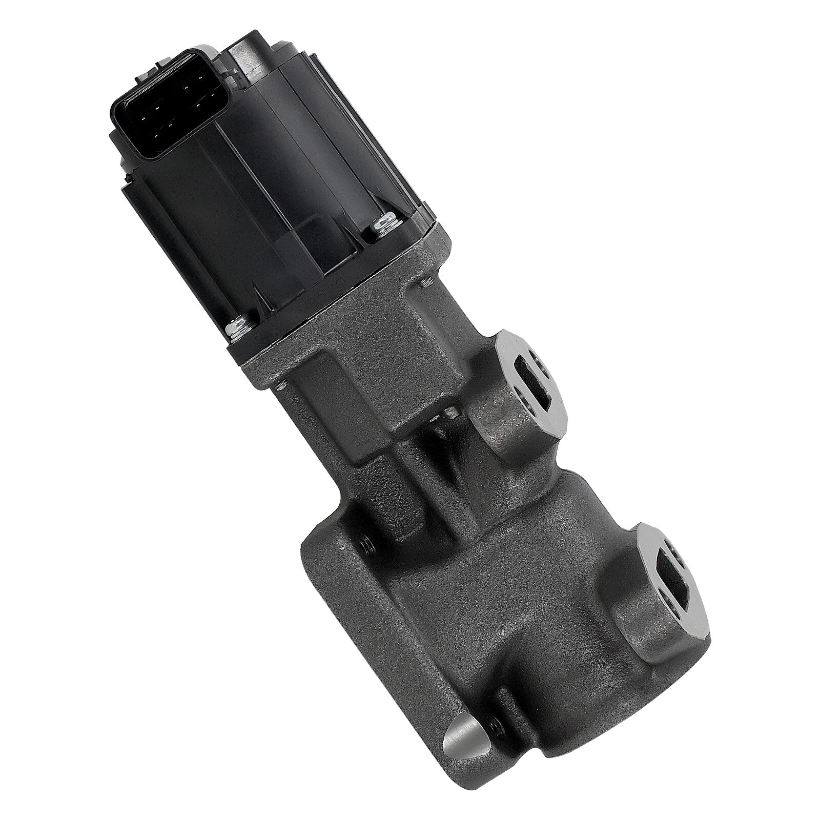 EGR Valve w/ Gasket For International DT466E 7.6L 2003-06 1842593C92 5012976R91