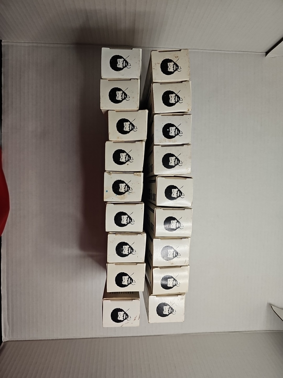 Lot Of 20 Bob Ross Oil Paint 5oz, 2 1.25oz, 2 Oil Paint 7/14oz, & More (NOS)