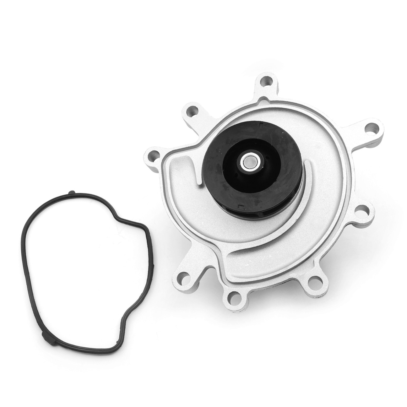 Brand New Water Pump For 2000-2013 Dodge Ram Jeep Mitsubishi 3.7L 4.7L AW7163