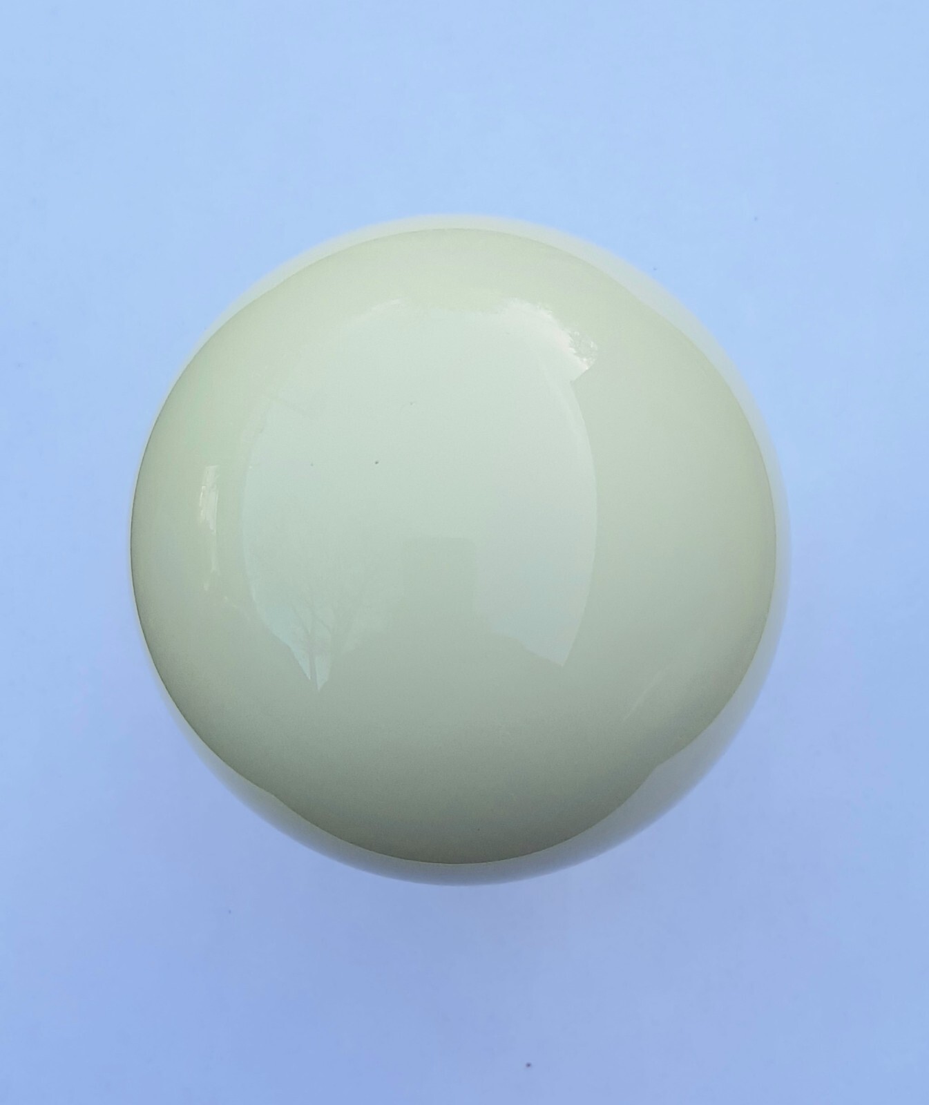 Acrylic Contact Juggling Balls 90mm - Single Ball Performance - 9 Colors!