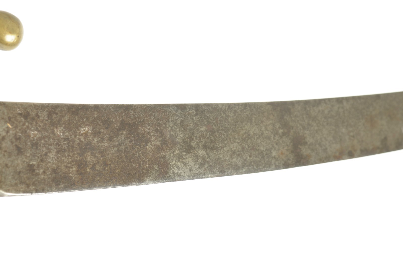 original French Infantry Briquet dated 1814 KLINGENTHAL Sword Napoleon Waterloo