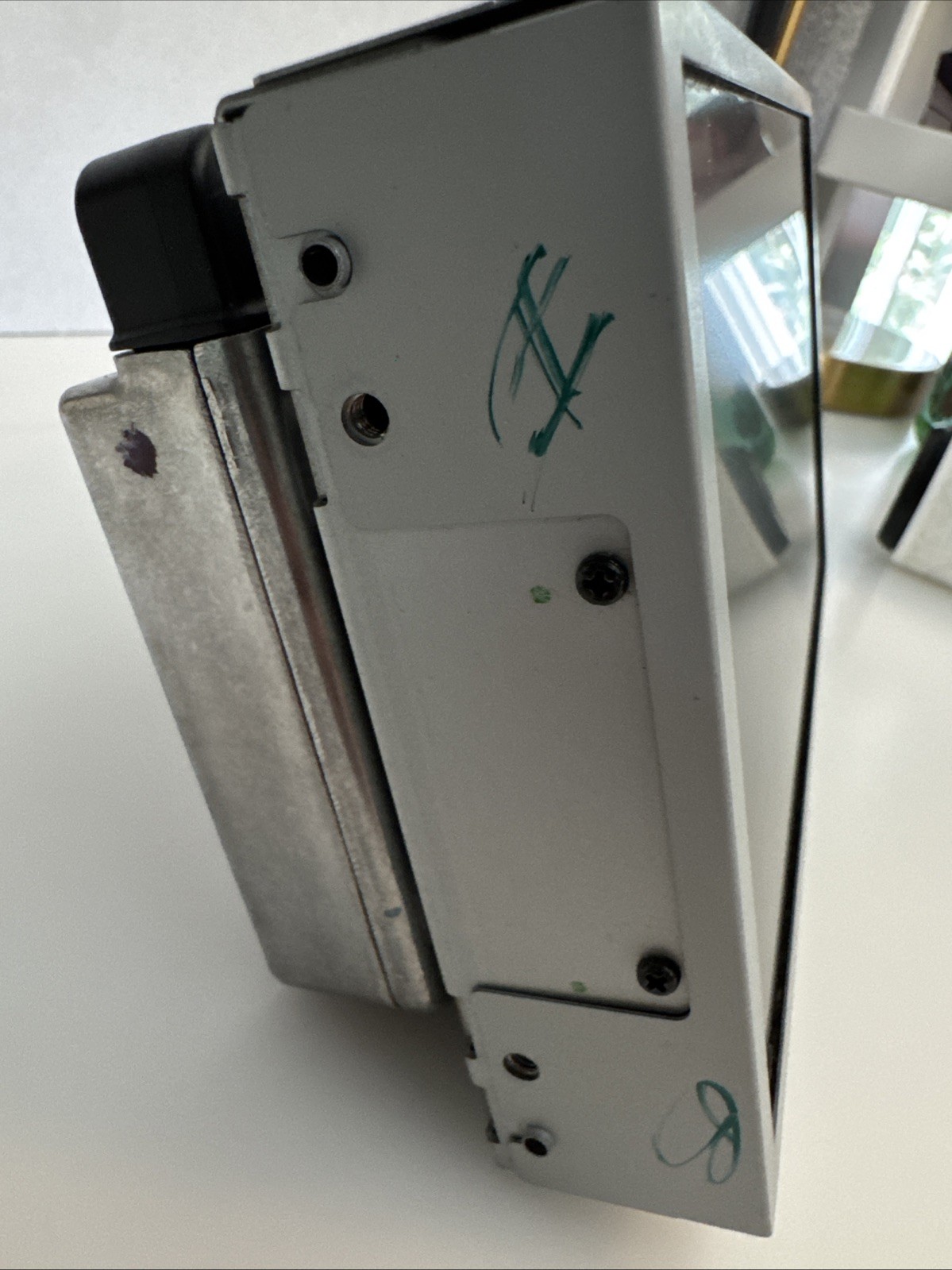 2015 Ford F-150 8" Touchscreen Radio Display FL3T-14F239-CE OEM