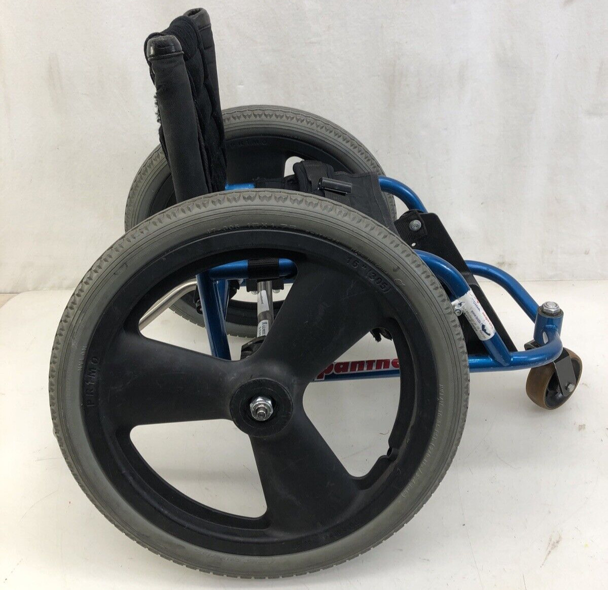 Permobil Panthera Micro Pediatric/Child/Toddler/ Manual Wheelchair/Stroller