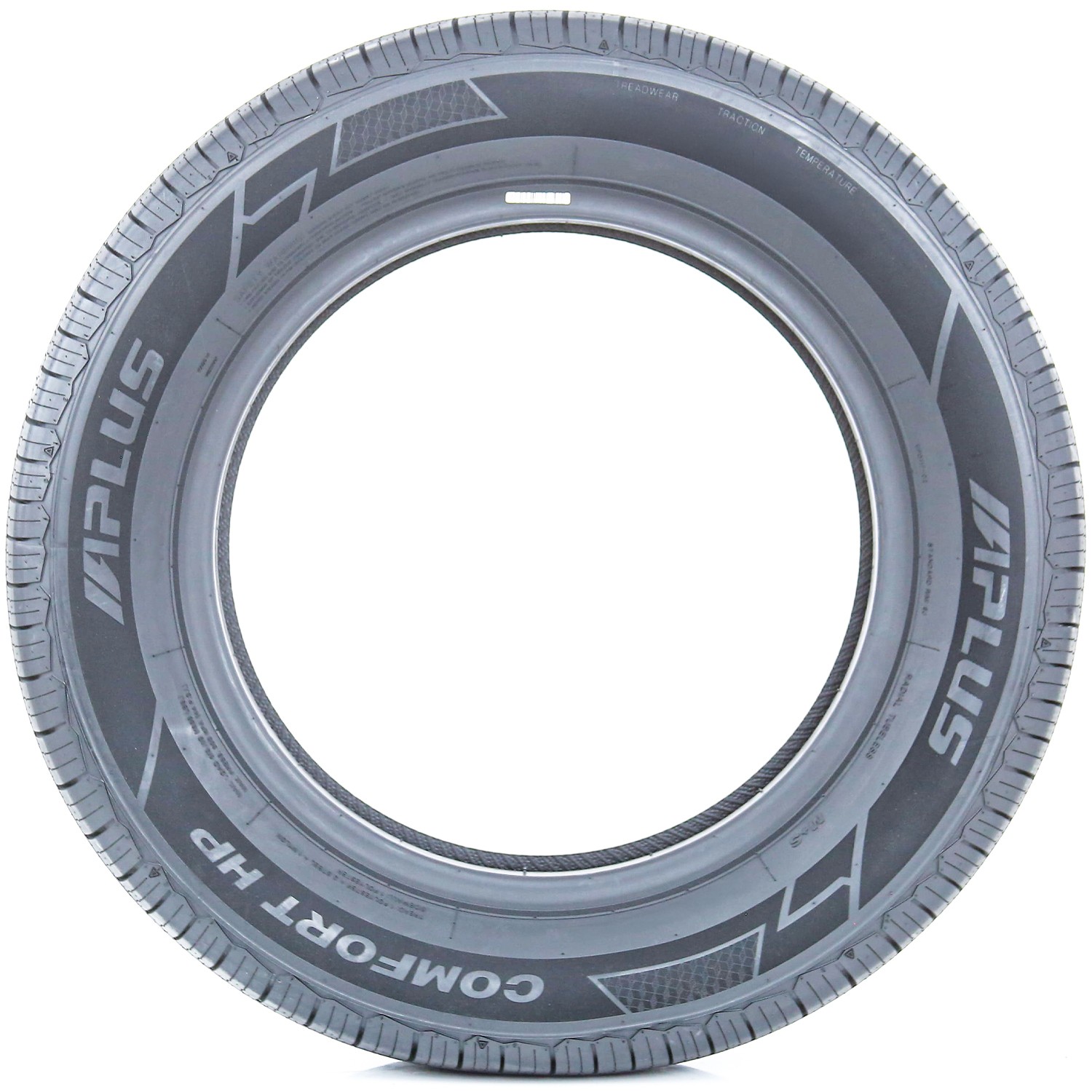 4 Tires Aplus Comfort HP 205/65R16 95H AS A/S All Season