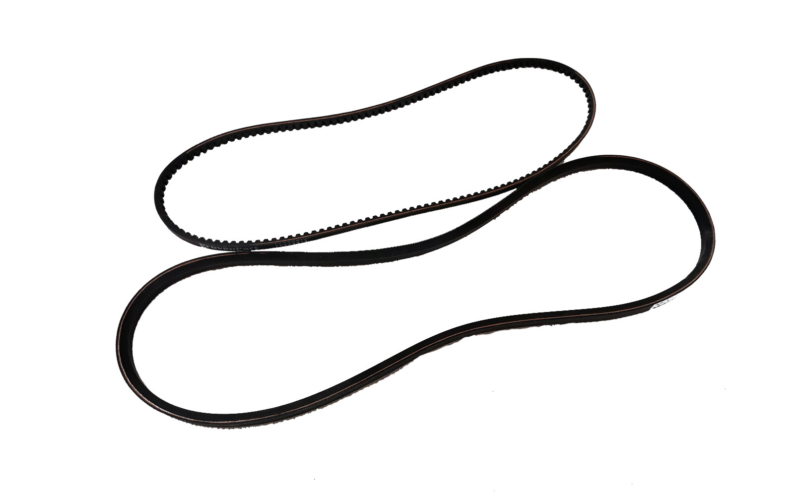 106-4498 94-8812 FRONT & REAR AUGER DRIVE BELT FITS TORO SNOW BLOWERS