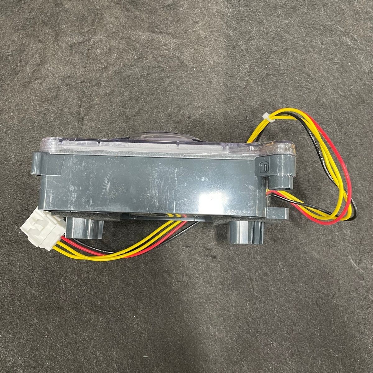 SYSTEM SENSOR LD4S, 4-Wire Photoelectric Sensor Component, 24 VAC,102325-01