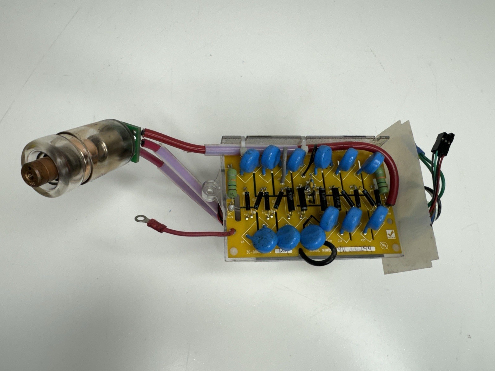 Radii X-Ray Tube KL11-0.4-70