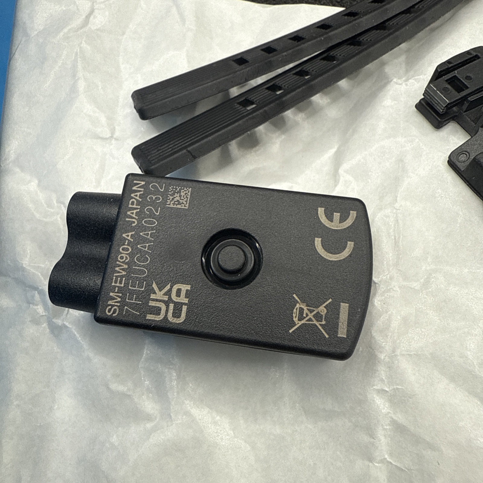 Shimano sm-ew90-a di2 cockpit junction box 3-port (nw)