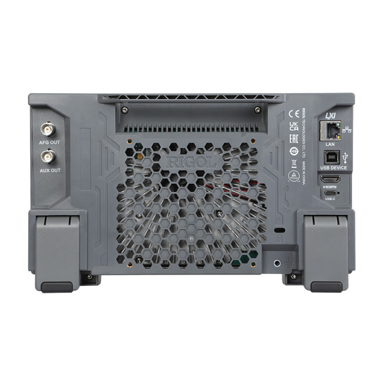 RIGOL Digital Oscilloscope DHO900 Series DHO914 DHO914S DHO924 DHO924S