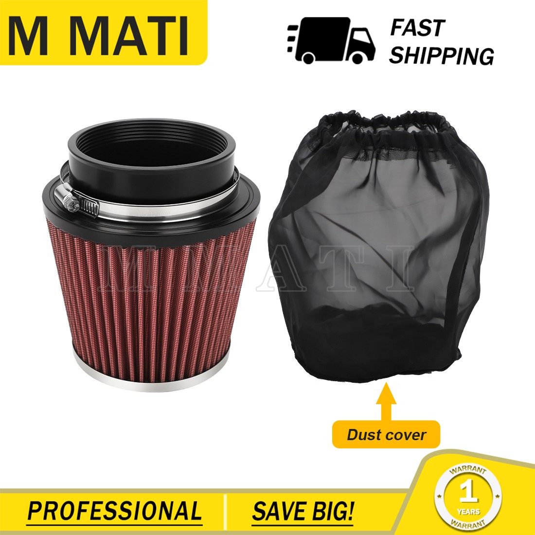 For Yamaha YFZ450 Air Filter Intake Cleaner Air Box Case Cover Housing Kit 04-13