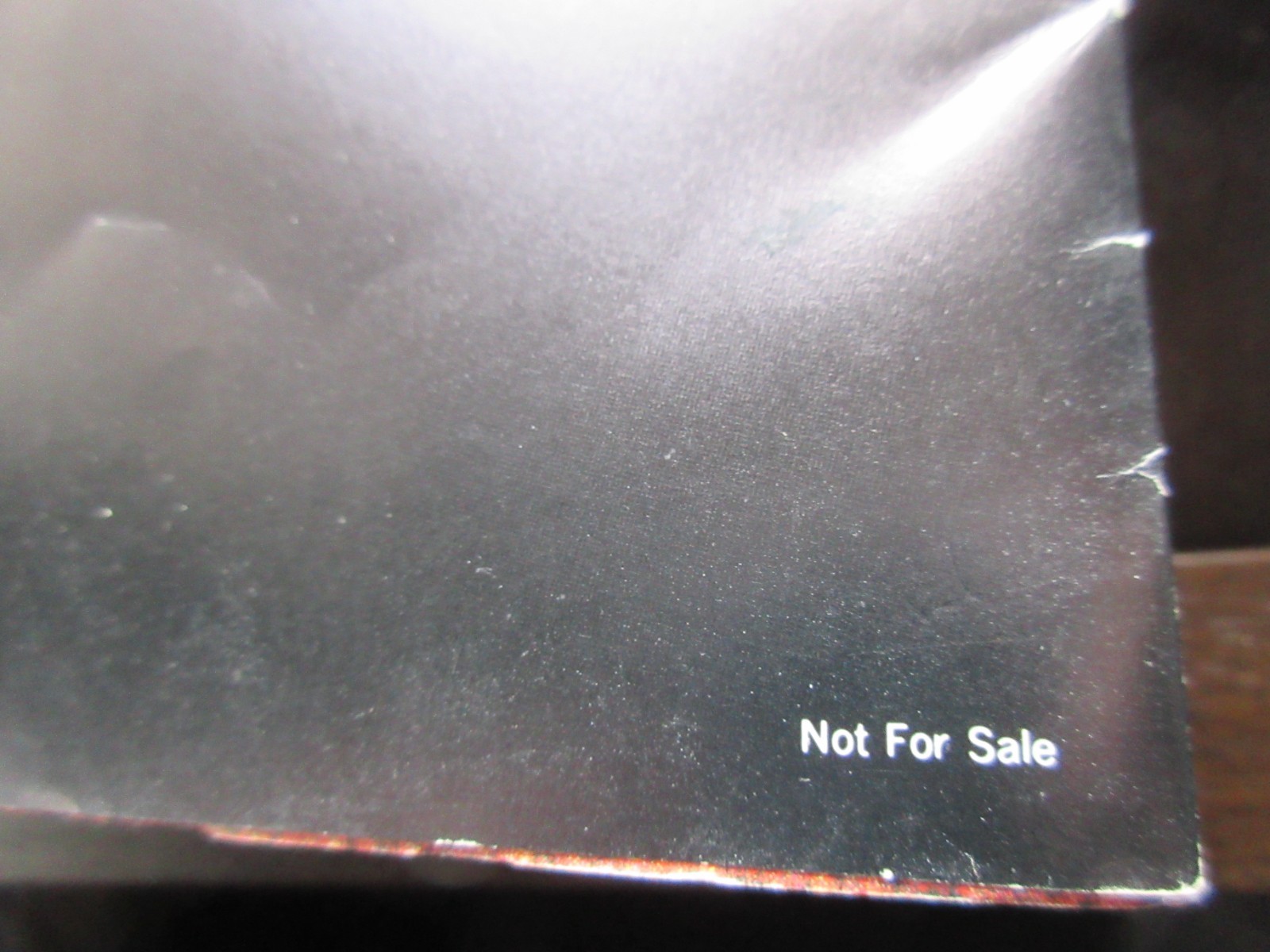 Unplugged Triangle Japan Poster Promo Press Release Eric Clapton Neil Young Rod