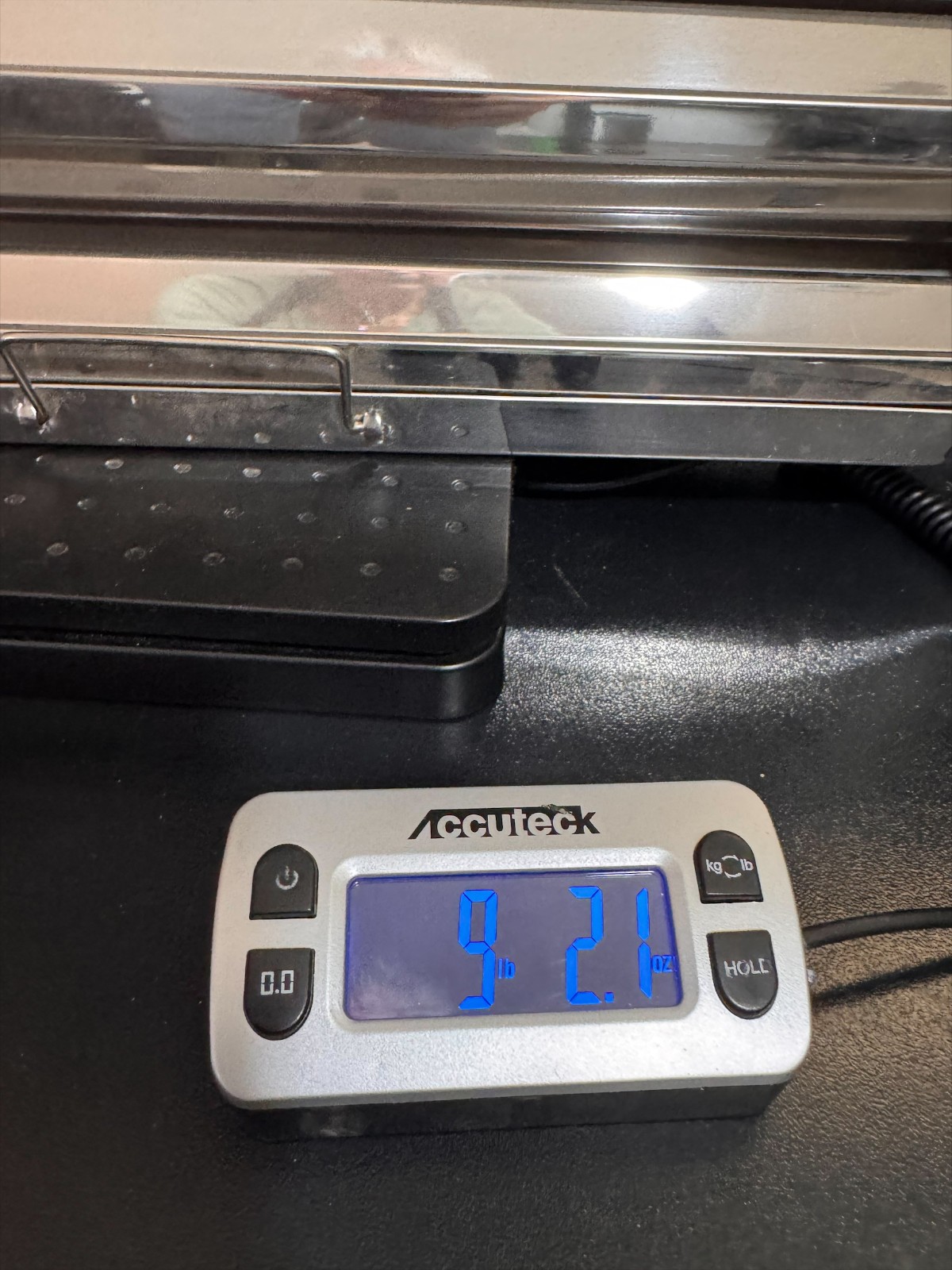 Two AROL Stainless Steel Commercial Hood Filters 19x19 Grease Baffle Restaurant