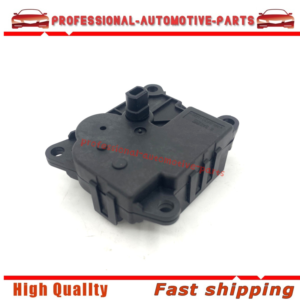 OEM For Altima Murano Pathfinder Titan HVAC Air Inlet Door Actuator 27730-3KA0A