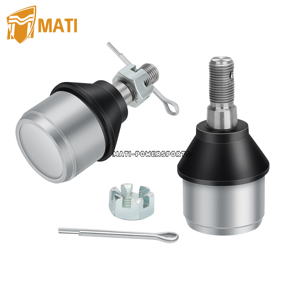 2 X Ball Joint for Polaris Sportsman 335 400 450 500 570 600 700 800 ETX Ranger