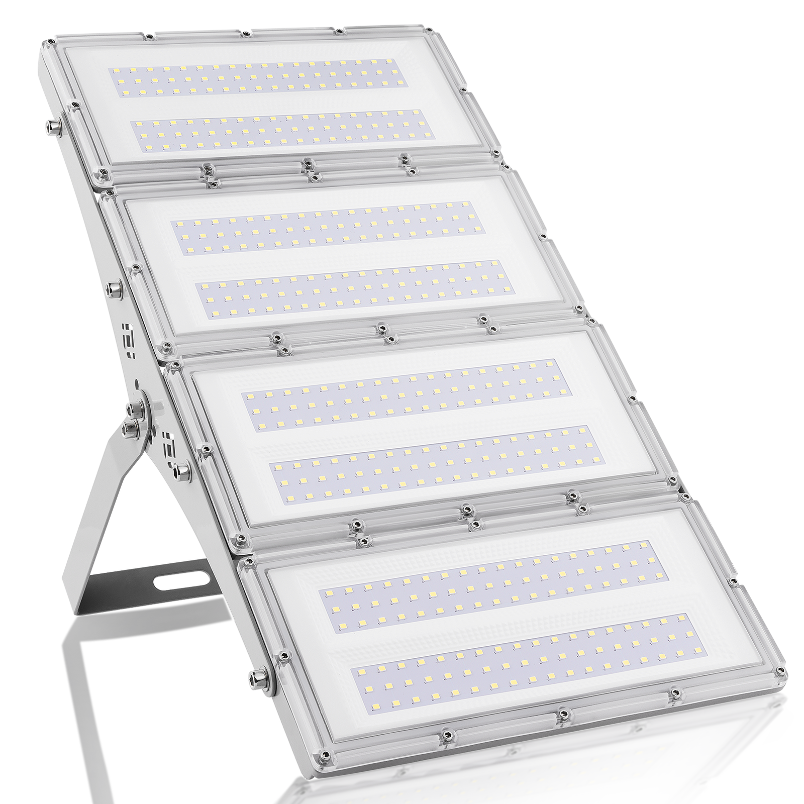 100W-400W Watt LED Flood Light Outdoor Security Garden Yard Spotlight Lamp 110V