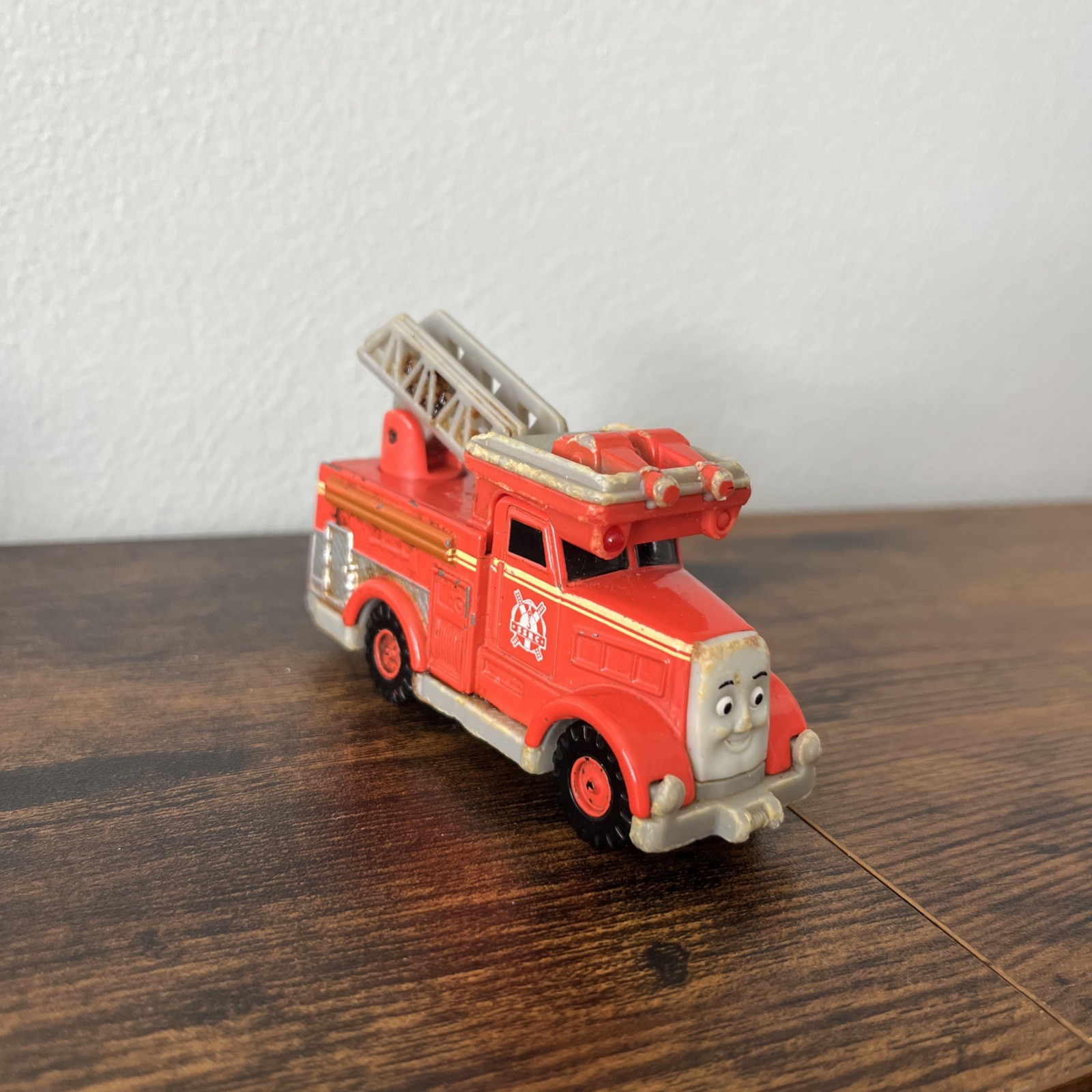 Lot Thomas & Friend Mix Motorized Train Rail Engine NOT WORKING FOR PARTS/REPAIR