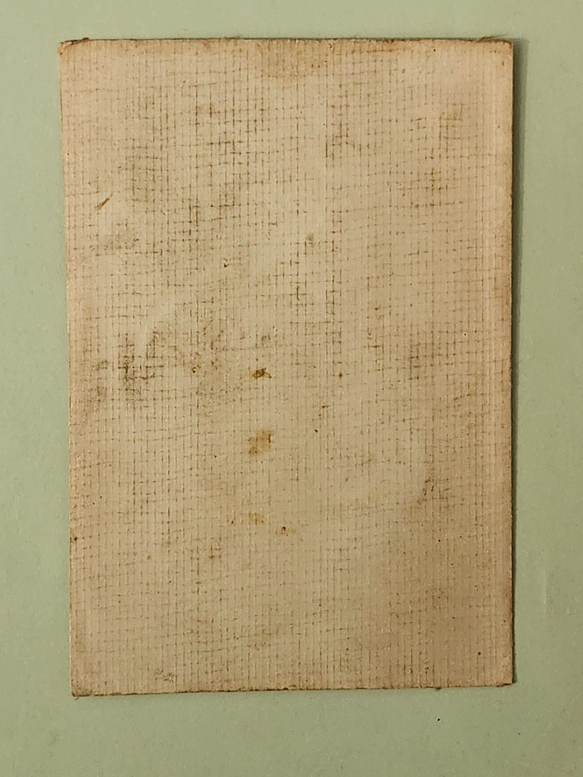 WW2 Germany. Kraftfahrzeugschein 1941