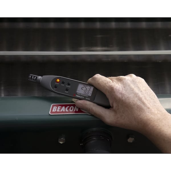 Triplett Rht02 Humidity Pen