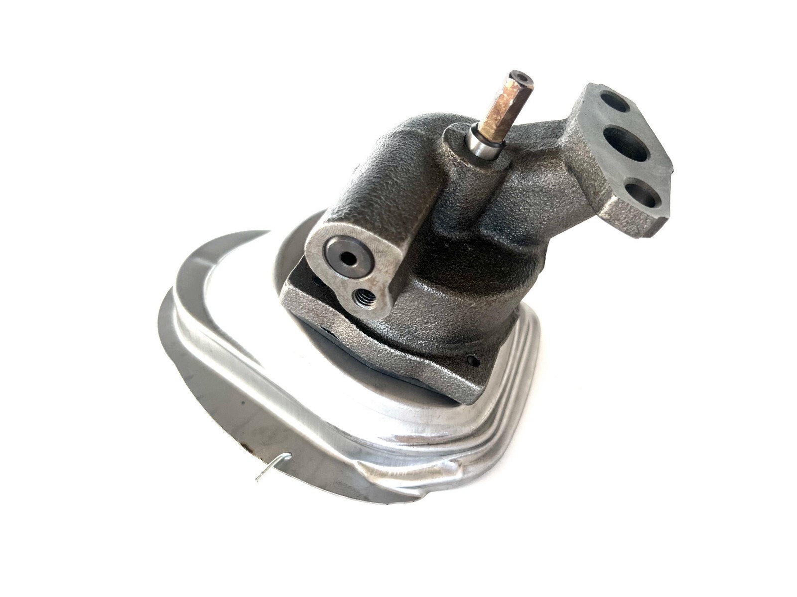 For Ford Tractor Oil Pump 2000 2600 3000 3600 4000 4600 5000 7000 E1NN6600DC