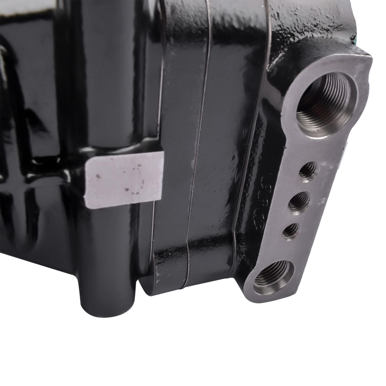 Brand New Air Brake Compressor for Detroit Series 60 14L R23535534, HDX 5018485X