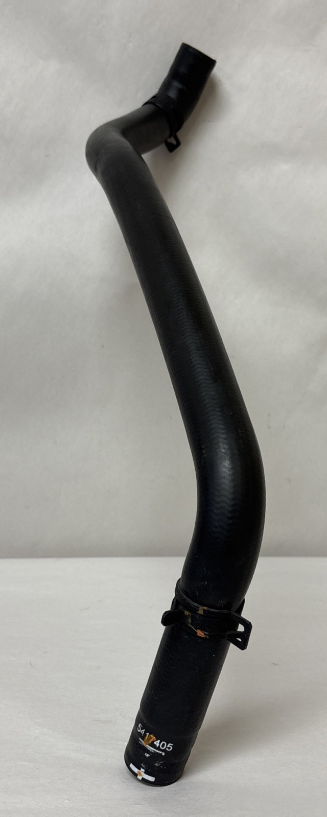 Polaris RZR XP XP 4 1000 Upper Radiator Hose, Black 2024 (1) OEM #5417405 #L1026