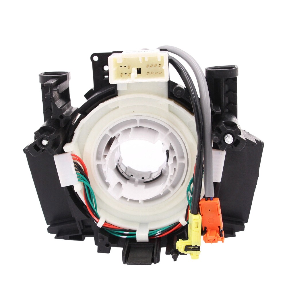 NEW OEM High Quality Clock Spring 25560-9FD8A For Nissan Titan 2004-2015