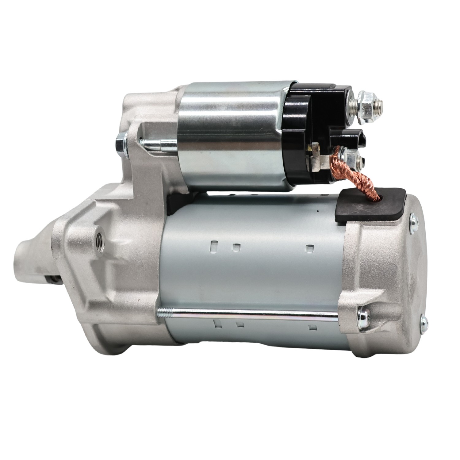 New Starter For Toyota Corolla L4 1.8L 2009-2013 1798cc 28100-0T260 28100-37050