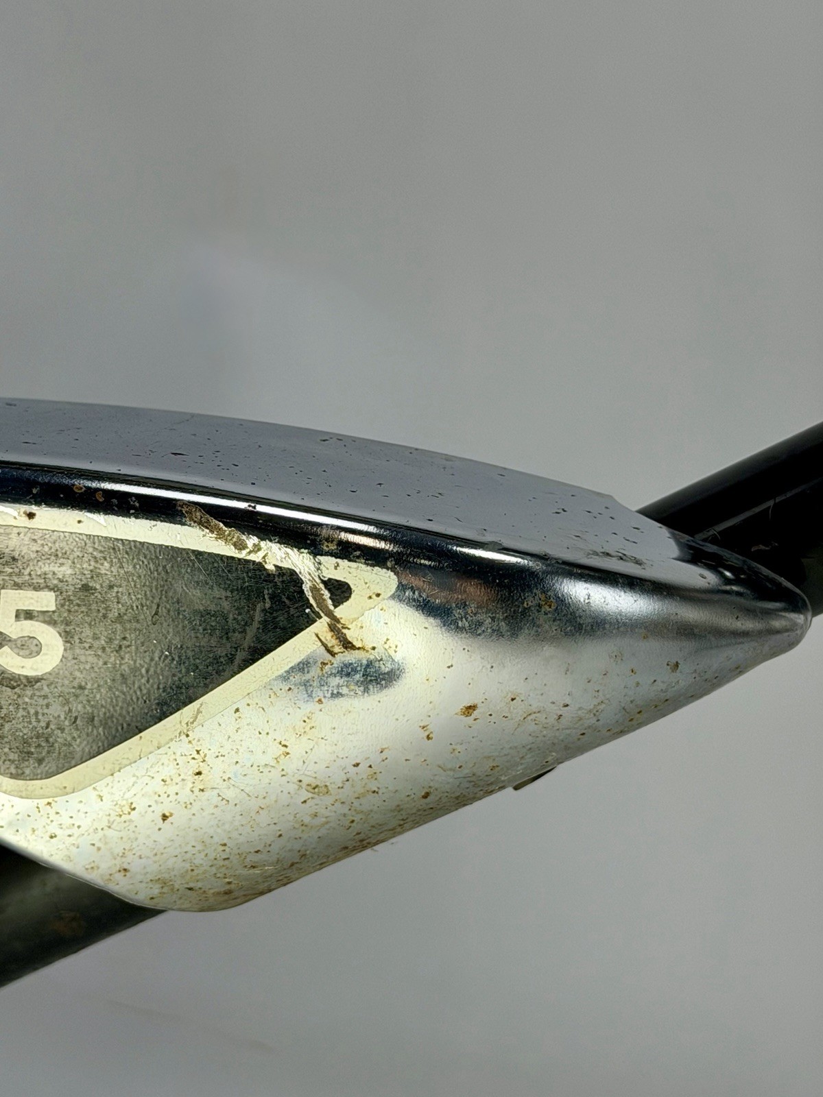 Vintage 60s AMF Westpoint 5 Speed Shifter USA Muscle Bike Dragster Banana Seat