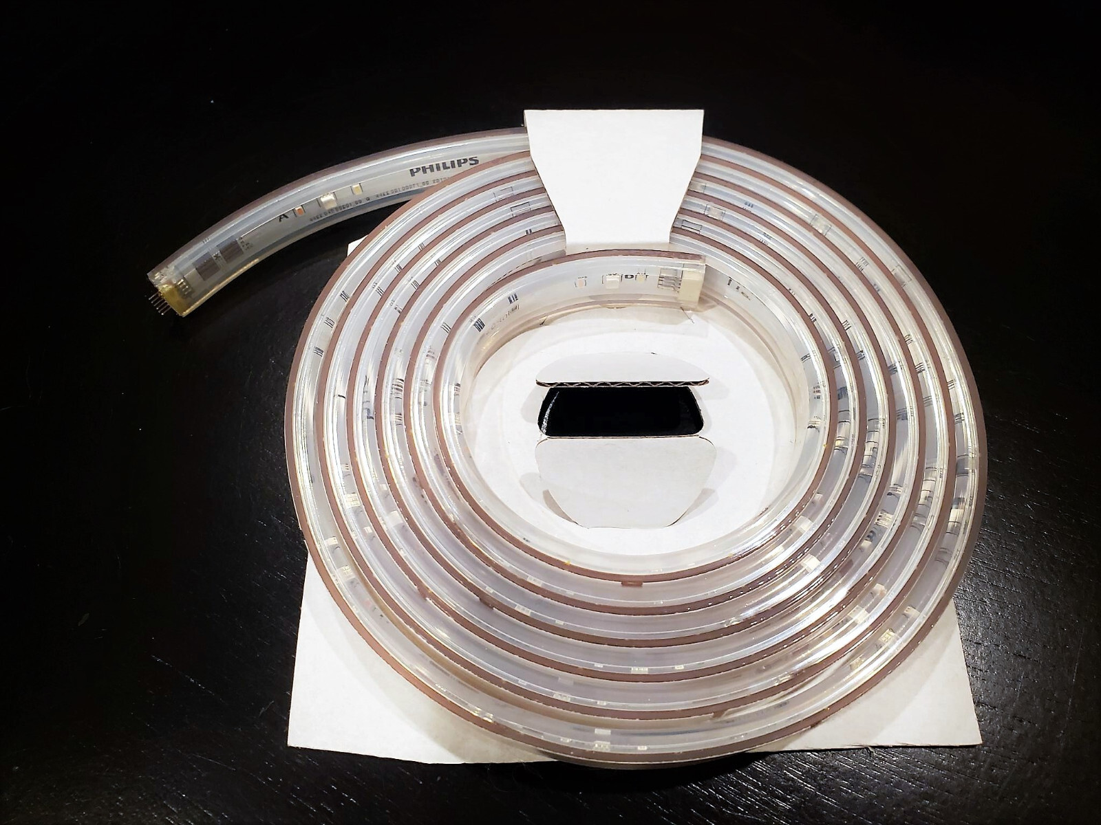 Philips Hue Lightstrip Plus V4 2m (80") Extension