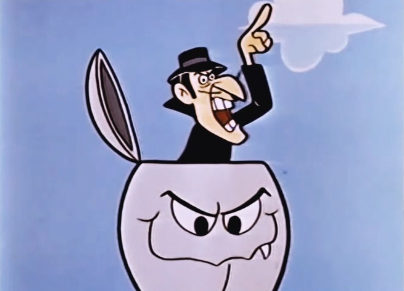 BEANY AND CECIL ALL OF THEM