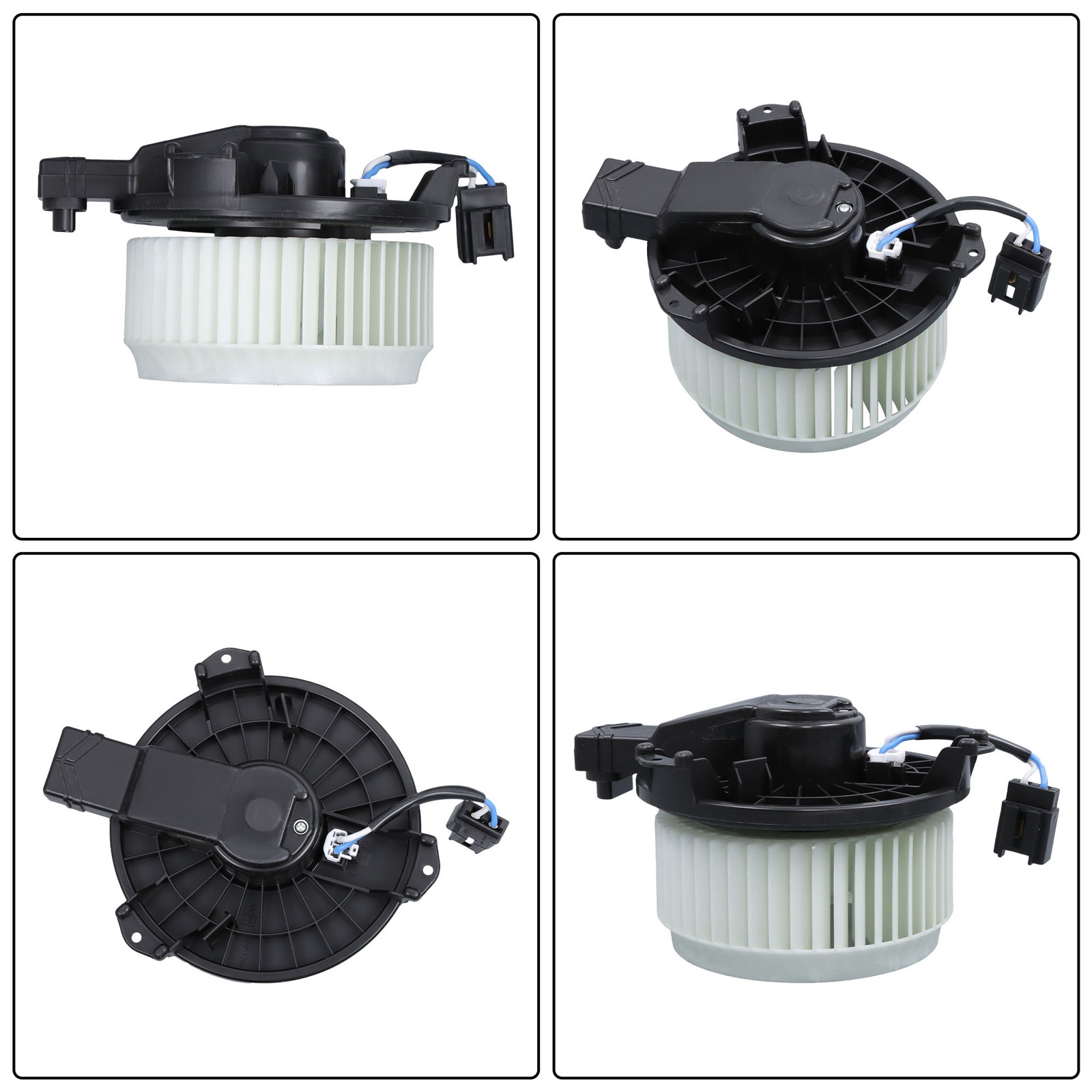 For Toyota Corolla 2009-2019 RAV4 2006-2018 HVAC Heater Blower Motor 8710302200