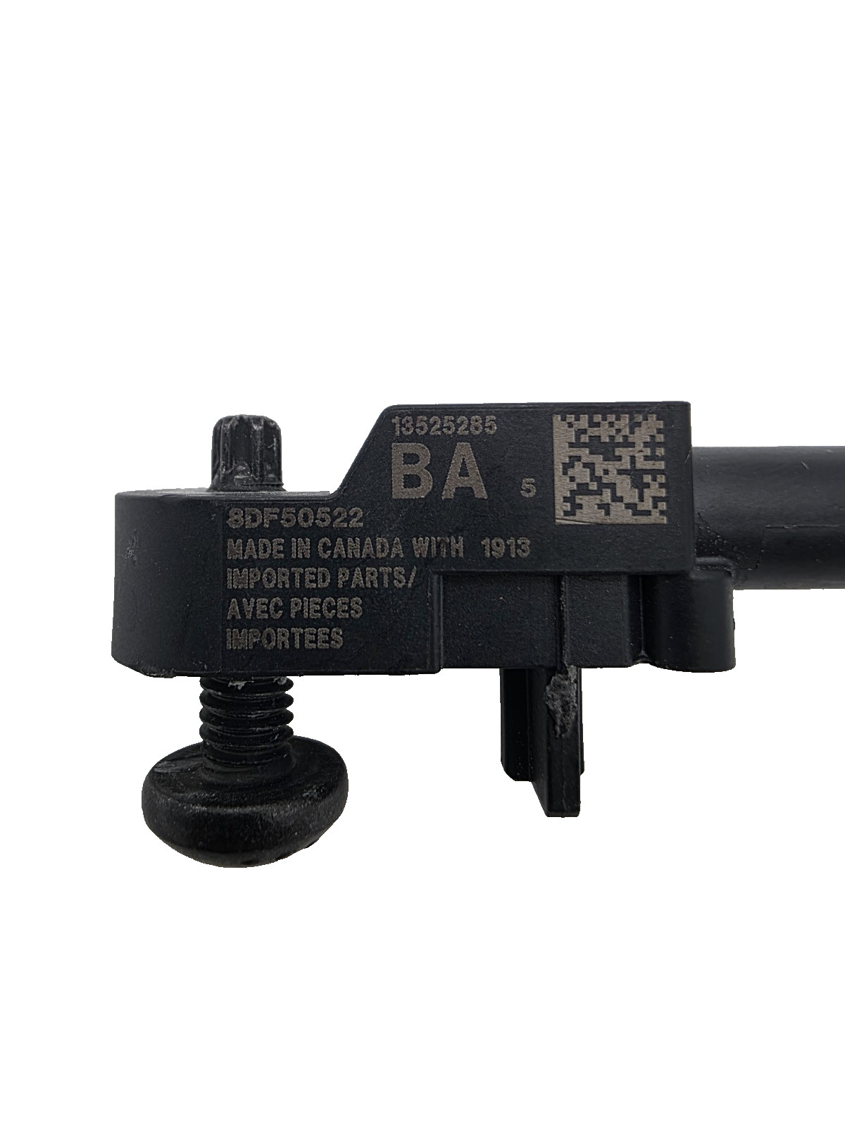 OEM 2021-2025 GM Cadillac Chevrolet GMC Front End Discriminating Sensor 13525285