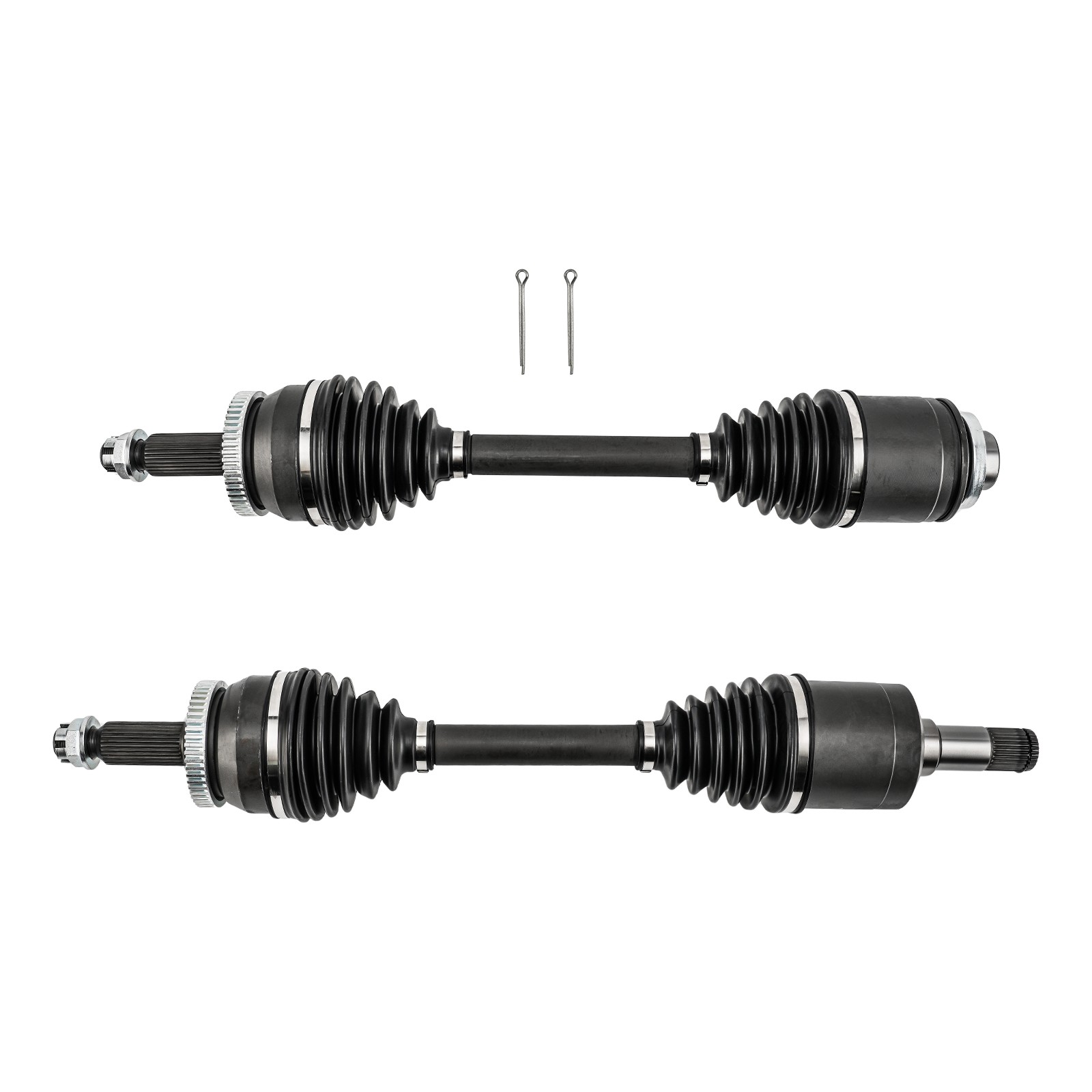 For Hyundai Santa Fe 2007-2009 3.3L Automatic TransFront CV Joint Axle Assembly