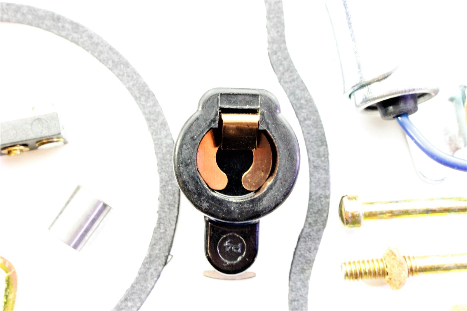 WICO C Magneto Kit with Coil fit John Deere tractor A B D G H spec 477B 1042 DW5