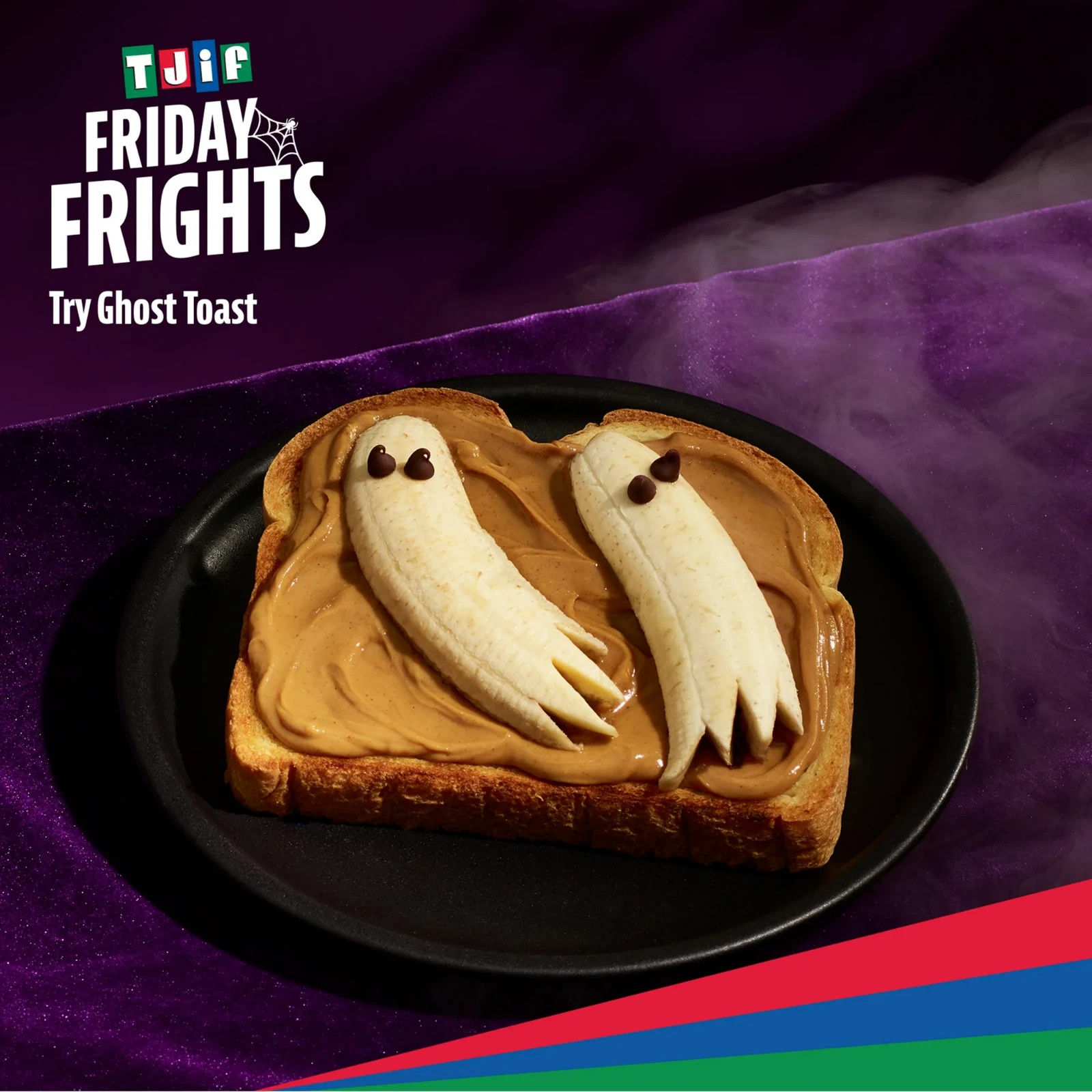 ( 2 Pack ) Jif Creamy Peanut Butter 40 Ounce Jar...