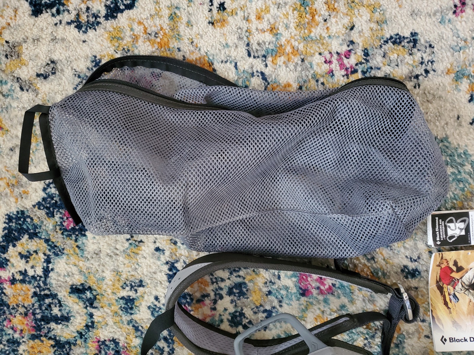 Black Diamond Momentum Package Large BD6510000000L_1