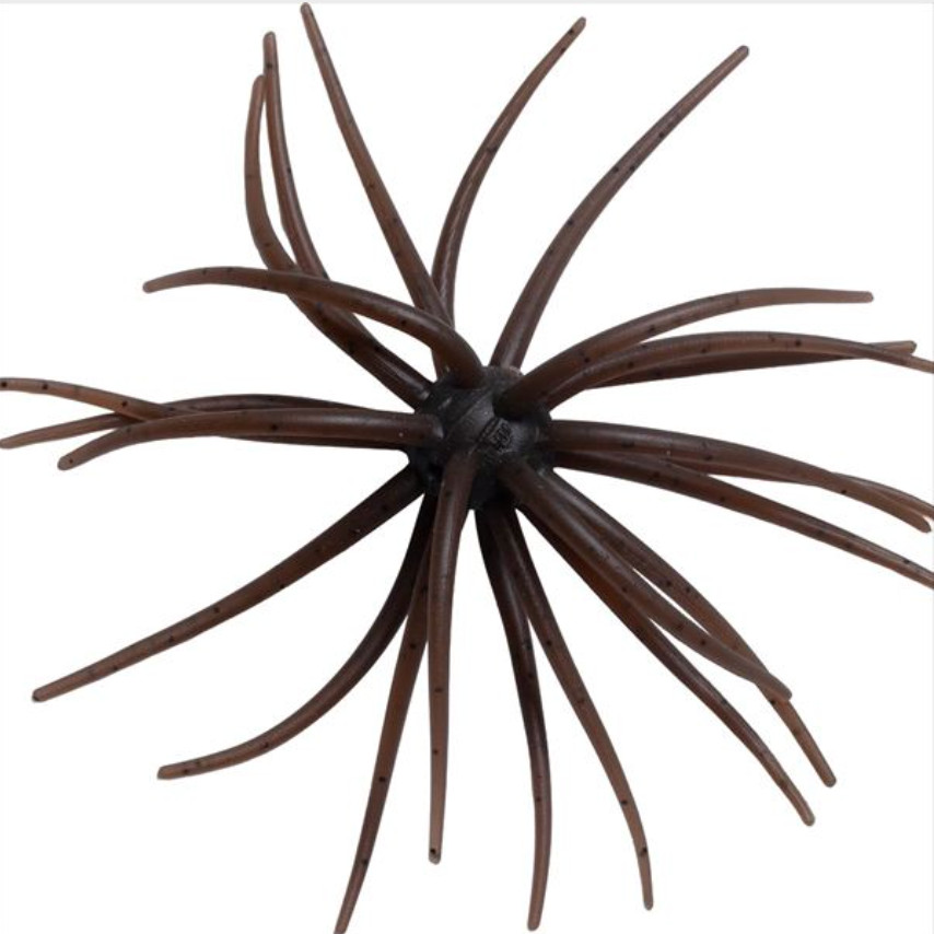 HIDEUP Kyu Coike Soft Material #103 Green Pumpkin COIKE Bait