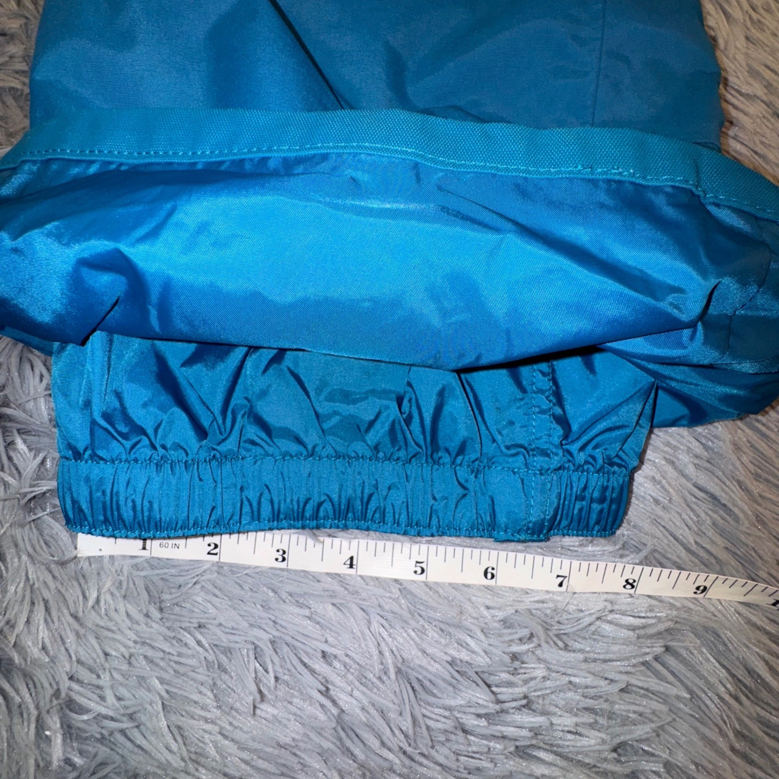 The North Face Freedom DryVent women's XL ski snowboard pants