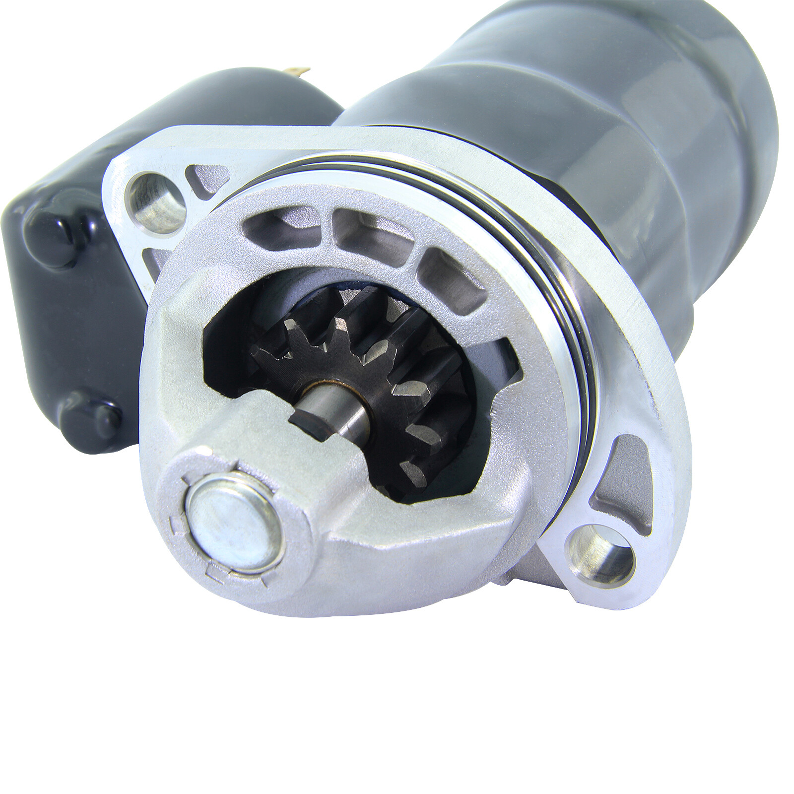 Starter For Polaris 2009-2016 Scrambler 850 1000 Sportsman 850 1000 4011979