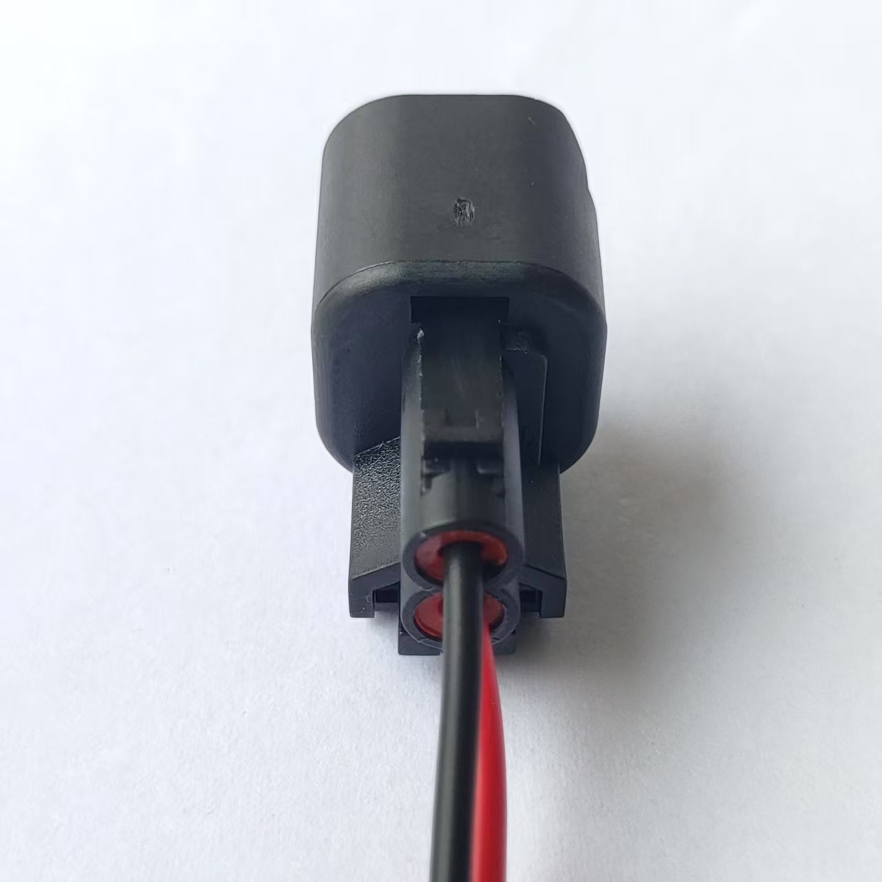 2Way ABS Wheel Speed Sensor Connector For 15-20 Cadillac Escalade&Chevy Suburban