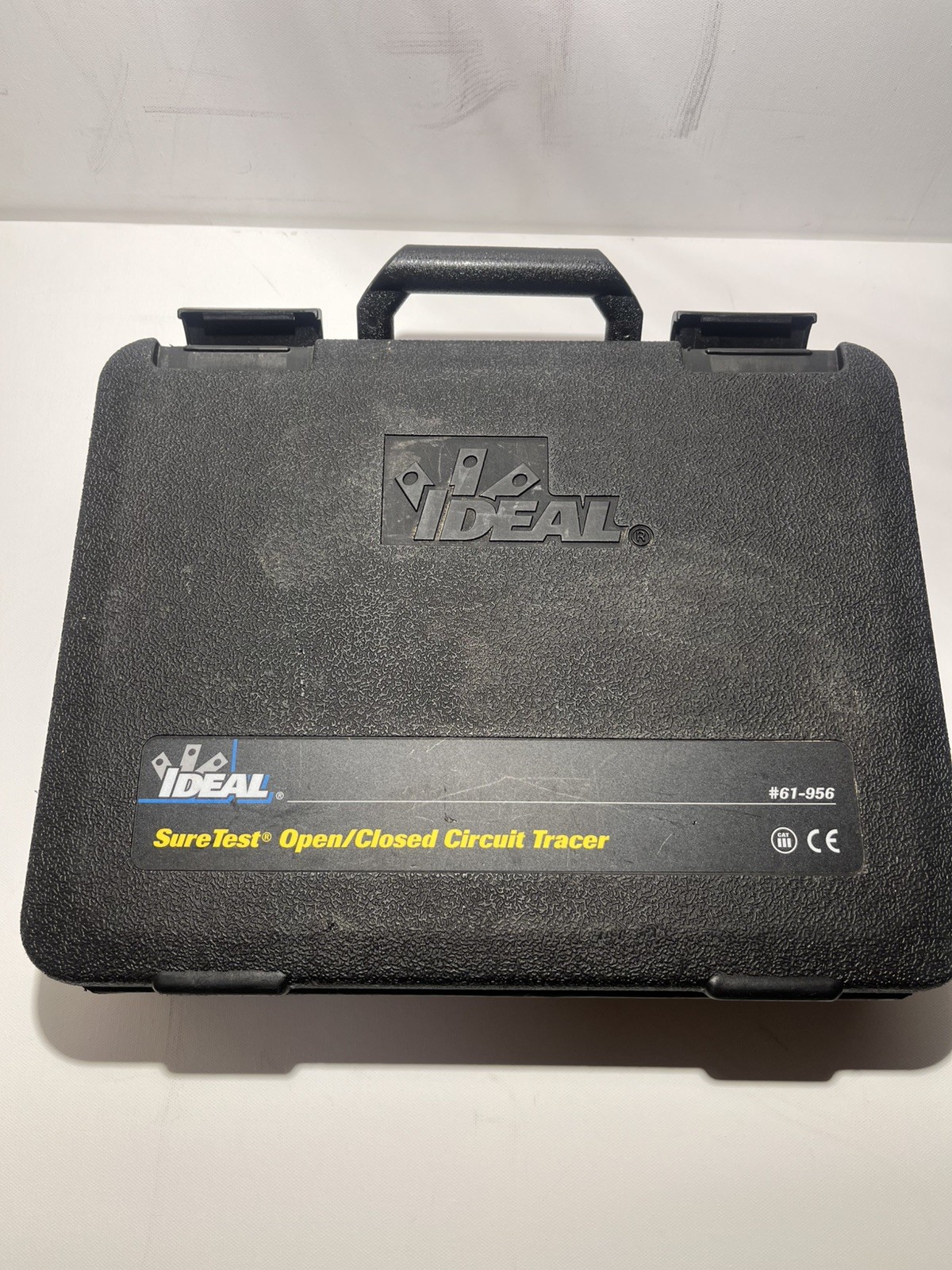 IDEAL SURETEST CIRCUIT TRACER (TR-958/RC-958) (DJ1034687) 1000v