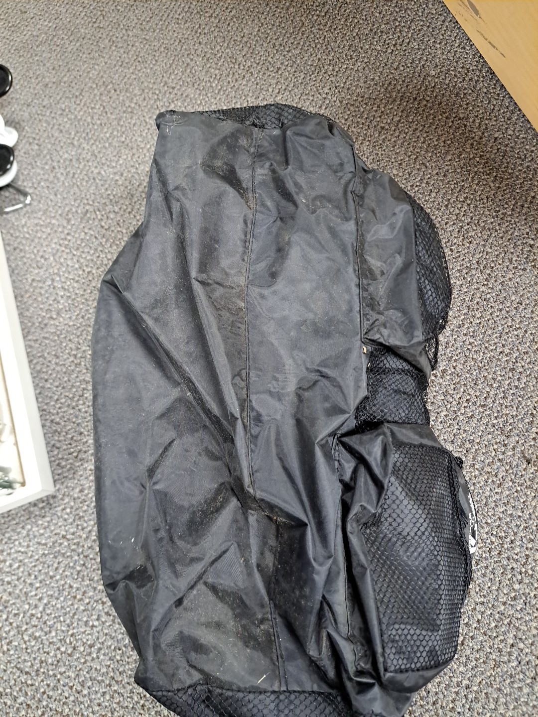 PADI Diving Society Carry Bag Small Duffle