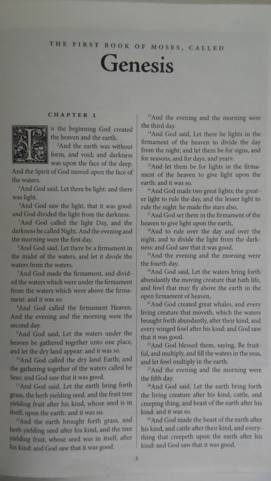 The Holy Bible King James Version Gustave Dore Illustrated Leather Bound NEW