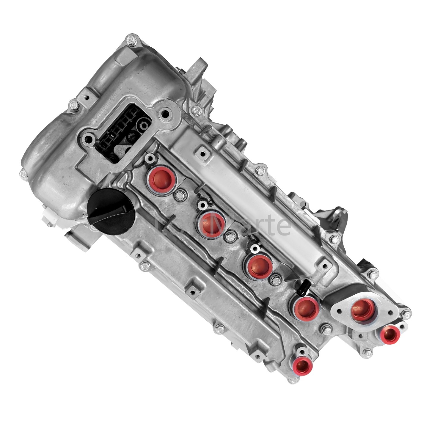 Fits 2016-2018 Hyundai Tucson Engine Motor 1.6L 4 Cyl Turbo G4FJ T-GDI Brand New