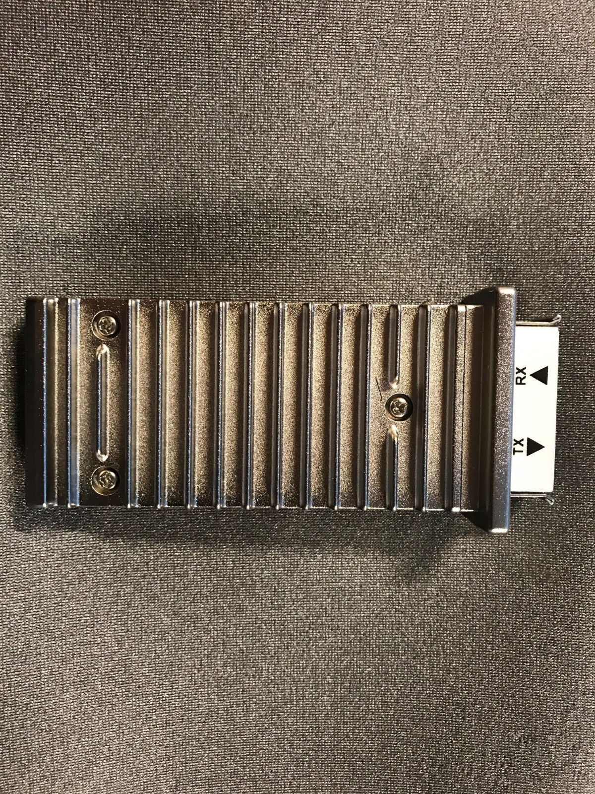 J8436A-AX: Axiom 10GBASE-SR X2 Transceiver for HP