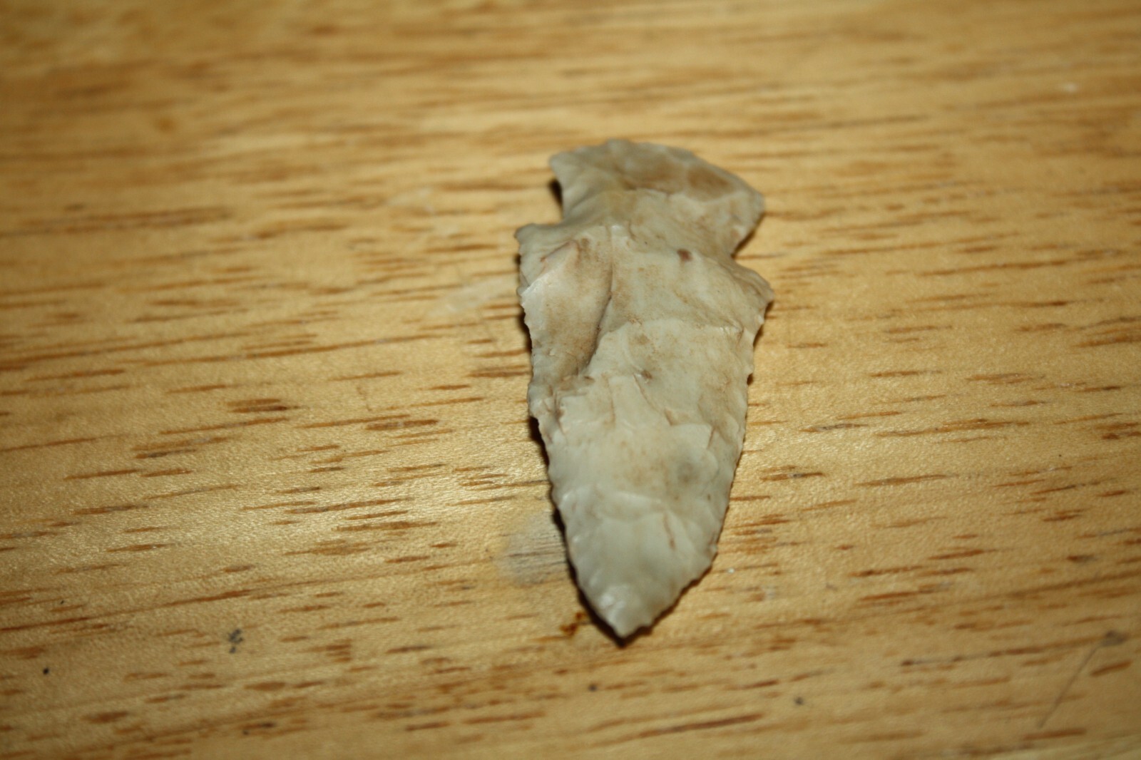 Flintridge 2 3/16” Dovetail Arrowhead