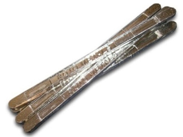 Regalv Galvanizing Repair Whole Stick